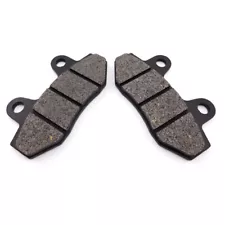 Rear Disc Brake Pads For Kazuma Falcon Dingo Cougar 110cc 150cc 250cc ATV Quad