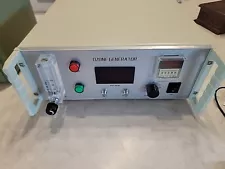 7G/H Ozone Therapy Machine Medical Lab Ozone Generator/ Ozone Maker