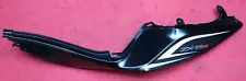 2013 - 2018 Kawasaki ZX6R Left Tail Fairing #2885 (For: 2015 Kawasaki)