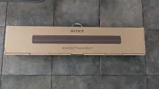 Sony Sound Bar BRAVIA Theater Bar 8 with 11 Speakers Dolby Atmos DTS:X HT-A8000