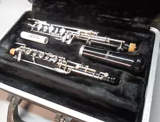 New ListingSelmer USA Oboe w/ Case - Really Nice!