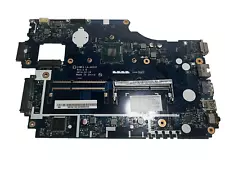 NBC3911001 Z5WE3 LA-A621P For ACER Aspire E1-510 E1-510-2500 Laptop Motherboard