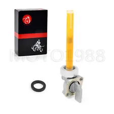 1988 For HONDA Magna 750 VF750C 18mm Fuel Valve Petcock 16950-MA4-671 18mm*1.0mm (For: 1988 Honda Magna 750)