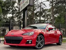 2013 Subaru BRZ Limited