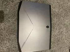 Alienware 17 i7-4800MQ, GTX 780M, 16GB RAM, 750GB HDD