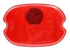 1946-1956 Chevy Panel Truck Tail Light Lens Chevrolet GMC