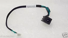 Toshiba Satellite L355-S7905 L355-S7907 L355-S7915 DC Power Jack Charging Port