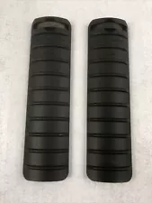 USGI P&S Products 4U486 Set Of 2 Rib Rail Panels 9 Rib-5.5" Military Surplus