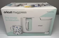 Cricut Mug Press - BRAND NEW, UNOPENED