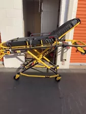 Stryker MX Pro R3 6082 Ambulance Cot 650lb Stretcher EMS - Great Condition!!