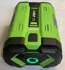 Genuine EGO Power+ BA5600T 56-Volt 10 Ah Battery