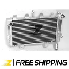 Radiator for Kawasaki Ninja 400 EX400 ABS KRT Edition etc 2018-2021 Aluminum