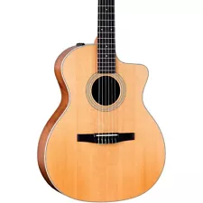 taylor nylon string guitar for sale