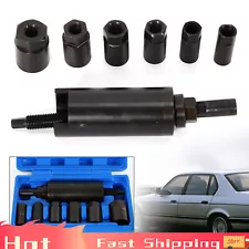 New Listing7Pc Drive Shaft Pulling Puller Extractor Tool Kit For BMW SUBARU VW E32 X5 SALE!