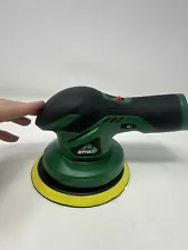 6 Speed Batoca Cordless Car Polisher and Buffer