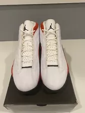 BRAND NEW, Jordan, Cherry 13s, SZ 10, (DS) 2010 Release With Box.