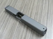 RWG Slide for Glock 34 GEN3 9mm Stripped Upper New. Tungsten