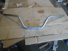 Kawasaki KZ440 KZ 440 D1 80 1980 handlebars handle bar bars