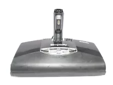 Power Head Floor Attachment SPB-70.2 for Simplicity Wonder P.4 Canister Vacuum