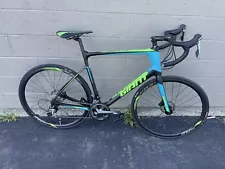 2018 Giant Defy Advance 3 Carbon XL