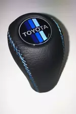 Manual Shift Knob Fit For Toyota Tacoma, Camry, Corolla, RAV4 (2005-2015)