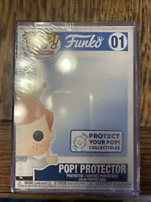 Funko POP! Protector Hard Case Memorial Day Sale