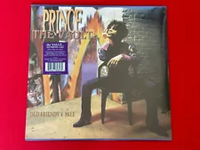 PRINCE - The Vault: Old Friends 4 Sale - Vinyl 180 Gram Vinyl LP