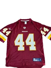 Washington Redskins Vintage John Riggins Jersey