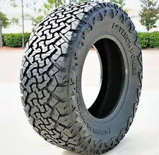 Venom Power Terra Hunter X/T LT 33X12.50R17 Load E 10 Ply XT Extreme Terrain