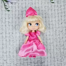 Disney Animators' Collection Princess Charlotte La Bouff Mini Doll