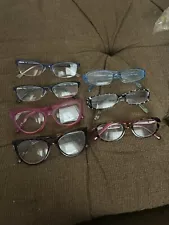 Reading Glasses Lot