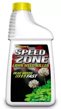 Gordon’s SpeedZone Lawn Weed Killer, 20 Ounces, 652/4-2009