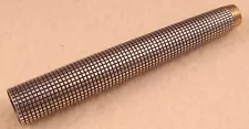 Parker 75 Barrel for FP, Sterling Cisele 4