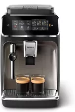 New ListingPhilips 3300 Series Fully Automatic Espresso Machine (EP3347/90)