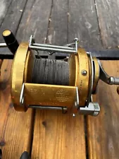 offshore fishing reels and rods