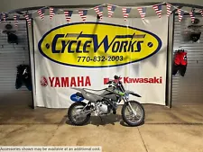 kawasaki klx for sale