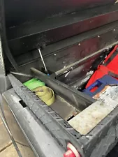 tool boxes for pickup trucks used