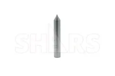 SHARS 1/2 Carat 7/16x3 Diamond Dresser Side Wheel Dressing Grinding New !{