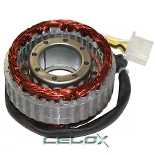 Stator for Honda CB650SC CB-650SC CB 650SC Nighthawk 650 1983 1984 1985 Magneto (For: 1985 Honda Nighthawk 650)