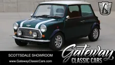 New Listing1992 Mini Cooper Rover