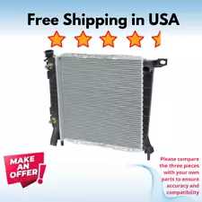 Radiator A/C Fit Mazda B3000 1994 , Ford Ranger 1985-1994 (For: 1985 Ford Ranger)