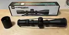 Vortex Strike Eagle SE52504 5-25x56 First Focal Plane Riflescope