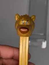 Pez Jungle Book Golden Baloo