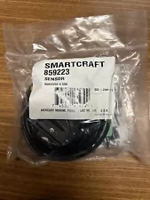 Mercury SMARTCRAFT Temperature and Speed Sensor 859223