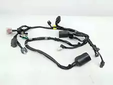 21 Honda CRF250F Main Wiring Wire Harness Loom (For: 2020 CRF250F)