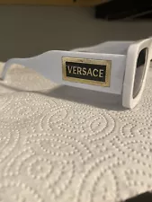 Fashion VERSACE sunglasses Luxury designer for men and women cool style