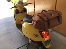 piaggio vespa GTS 250 IE Scooter For Sale Used