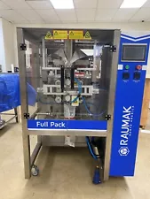 ***Used Vertical Form Fill And Seal Machine For Sale-Dallas***