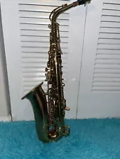 saxophone