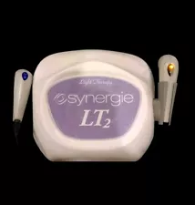 Dynatronics Synergie LT2 Aesthetic Massage System Light Therapy for Cellulite